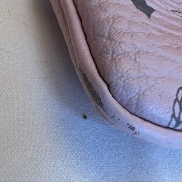 MCM Crossbody bag - Picture 15 of 16